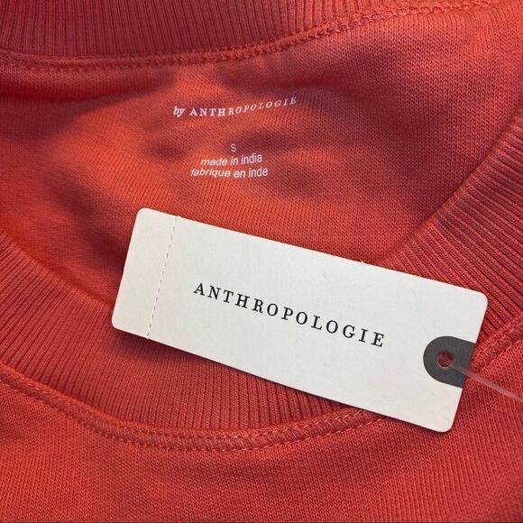 Anthropologie Lilou Sweatshirt - Picture 10 of 10